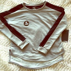 Hurley / Nike Dri-Fit Sweatshirt